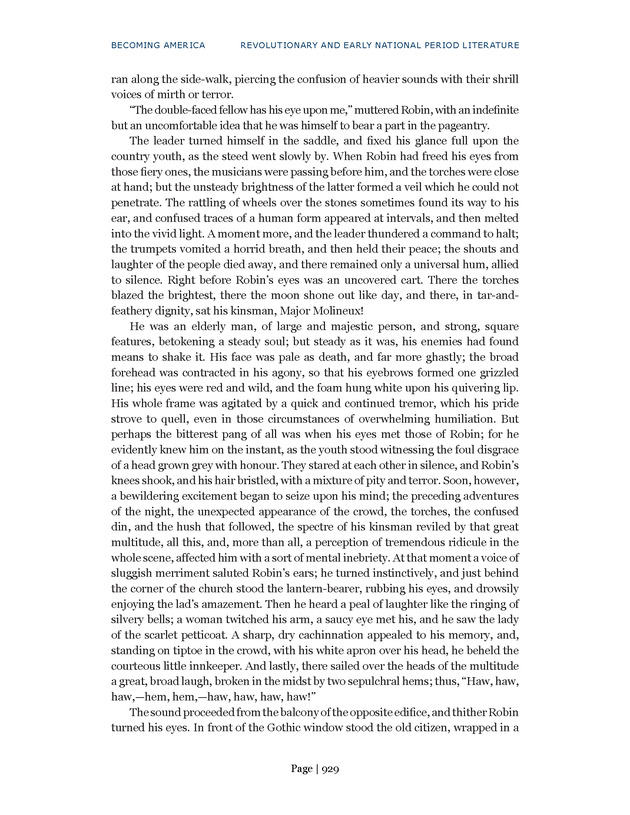Becoming America - Title Page 940
